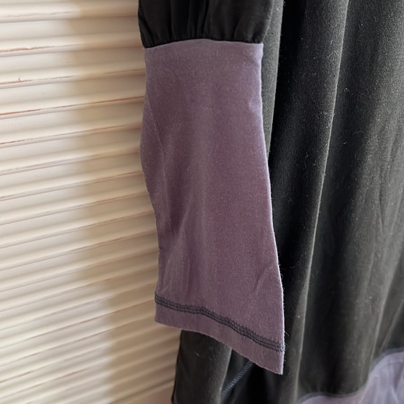 MISSLOOK Sweatshirt Tunic - Picture 5 of 8